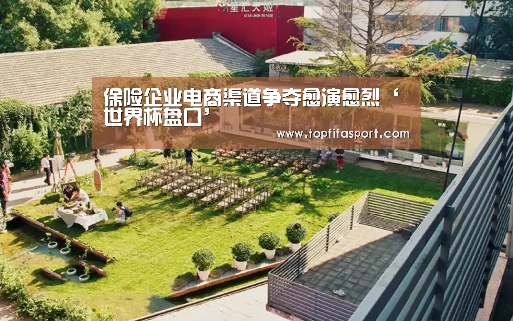保险企业电商渠道争夺愈演愈烈‘世界杯盘口’(图1) 球队分析